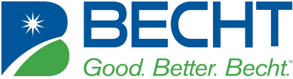 becht logo