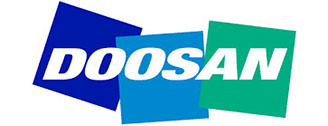 doosan logo