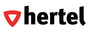 hertel logo